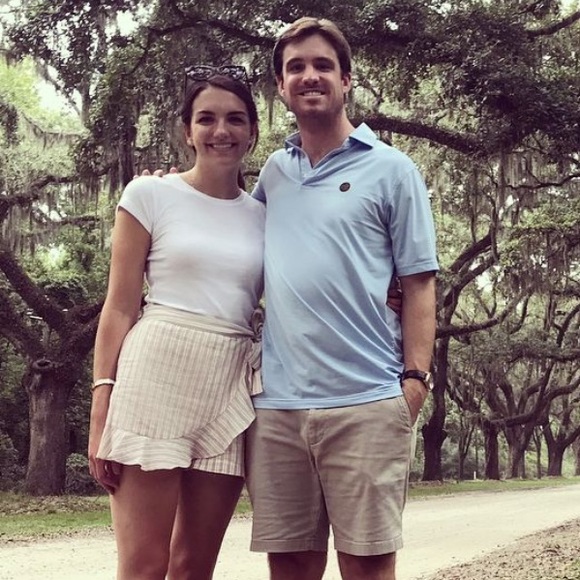 Intermix Brand - Skort - Picture 2 of 4